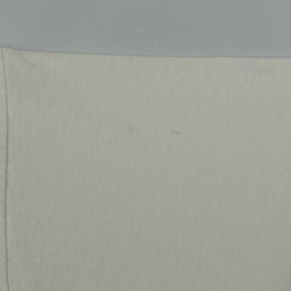 Vintage Y2Ks United We Stand 9-11-01 T Shirt September 11th USA White M Medium - Picture 5 of 8